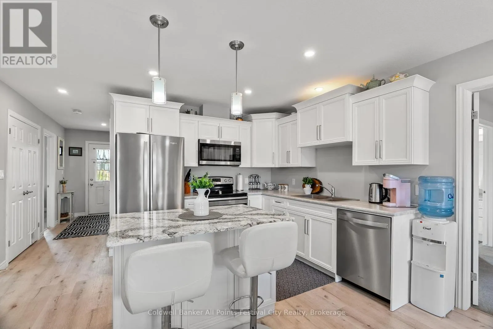 104 HURON HEIGHTS DRIVE
