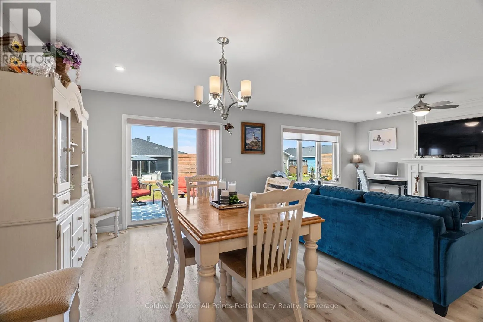104 HURON HEIGHTS DRIVE