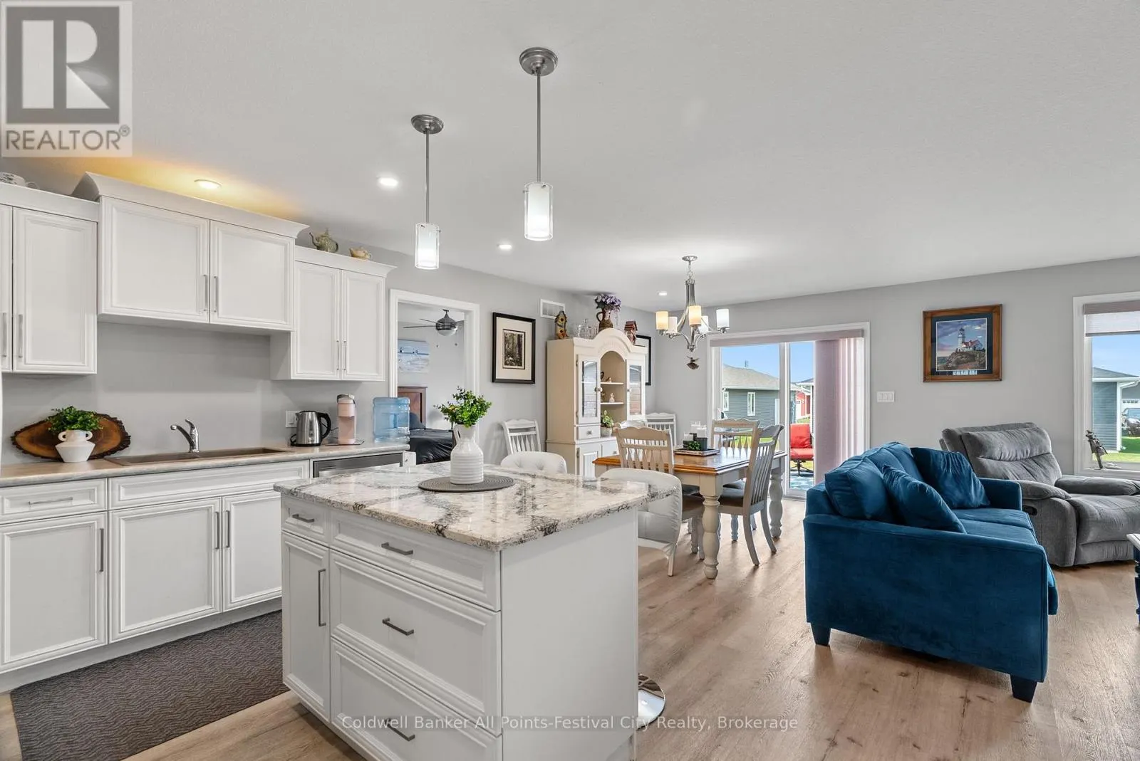 104 HURON HEIGHTS DRIVE