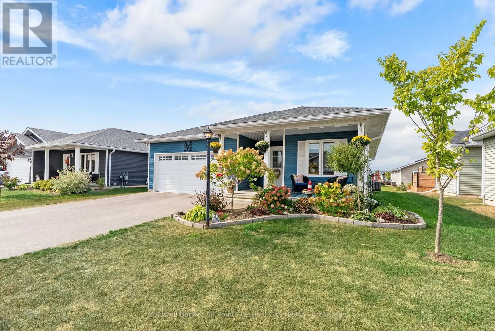 104 HURON HEIGHTS DRIVE
