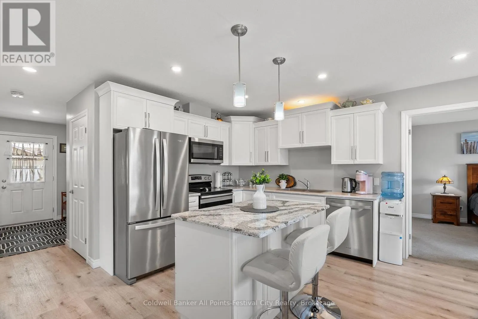104 HURON HEIGHTS DRIVE