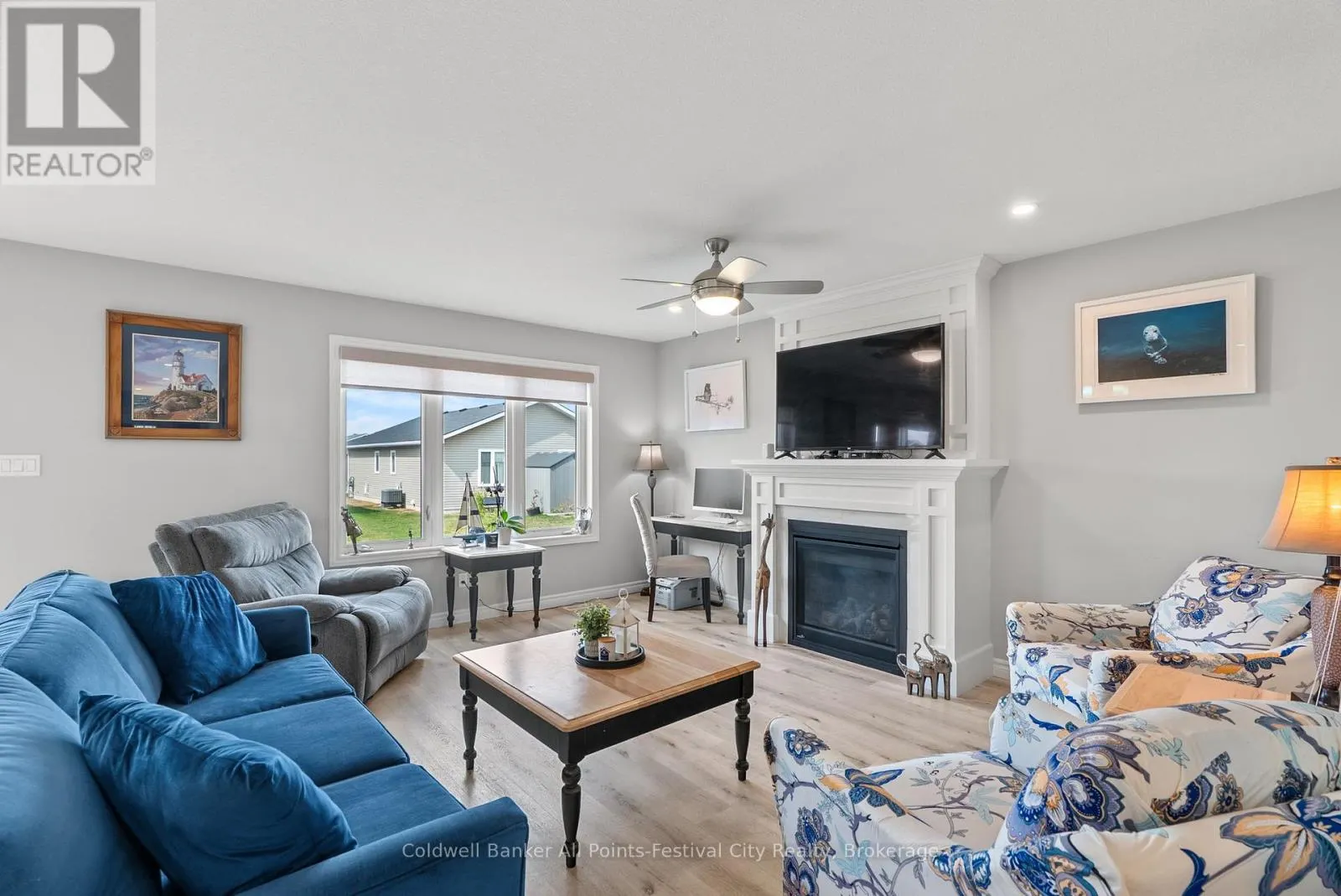 104 HURON HEIGHTS DRIVE