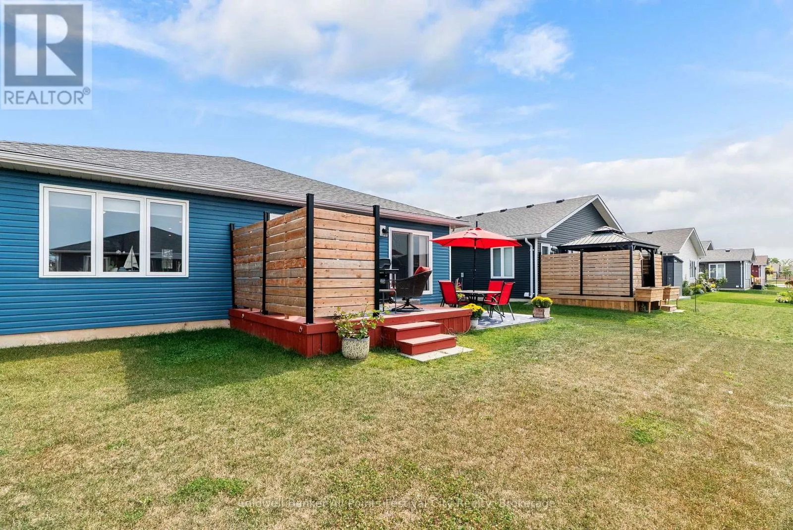 104 HURON HEIGHTS DRIVE