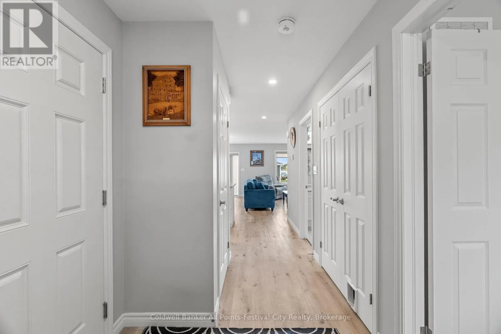 104 HURON HEIGHTS DRIVE
