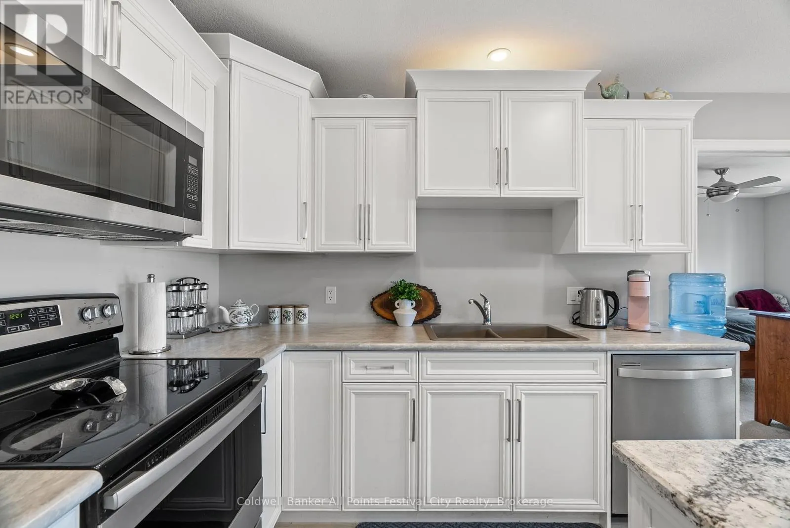 104 HURON HEIGHTS DRIVE