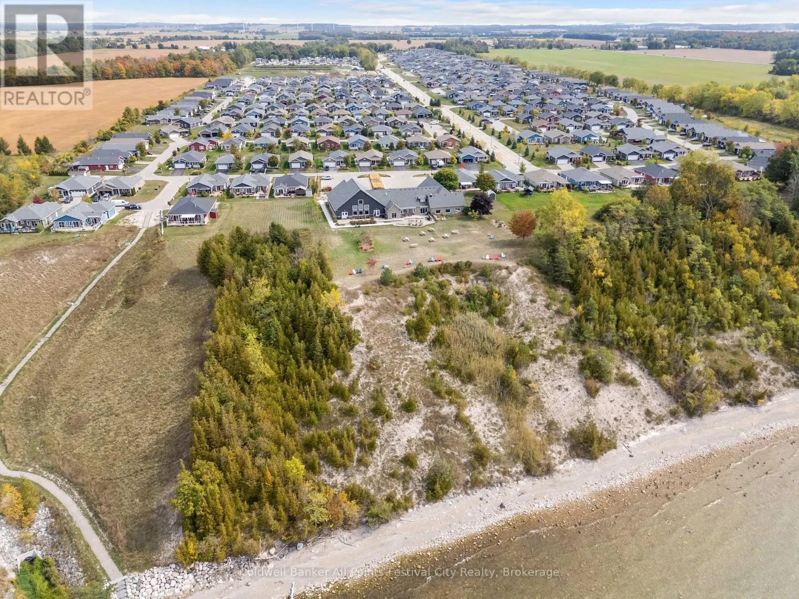 104 HURON HEIGHTS DRIVE