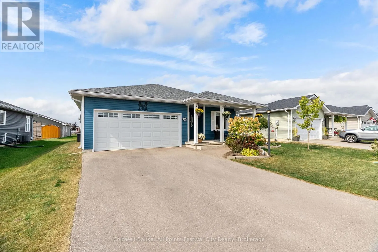 104 HURON HEIGHTS DRIVE