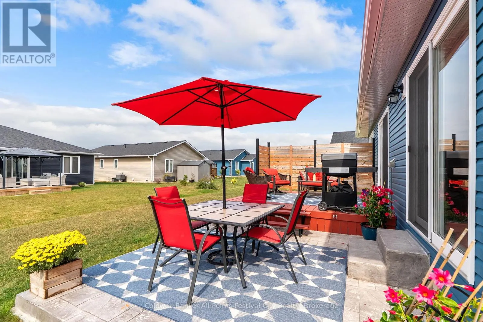 104 HURON HEIGHTS DRIVE