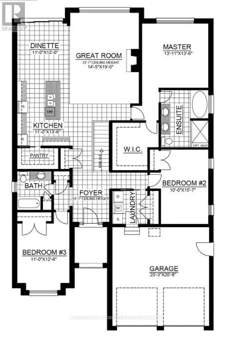 134 HARVEST LANE