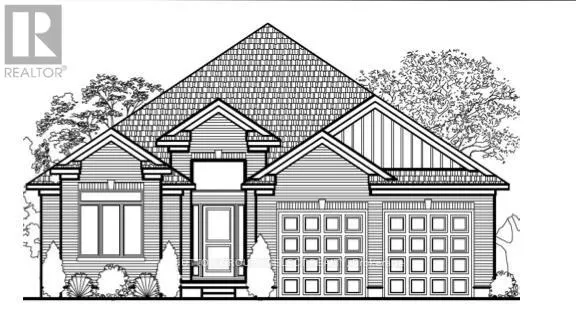 134 HARVEST LANE