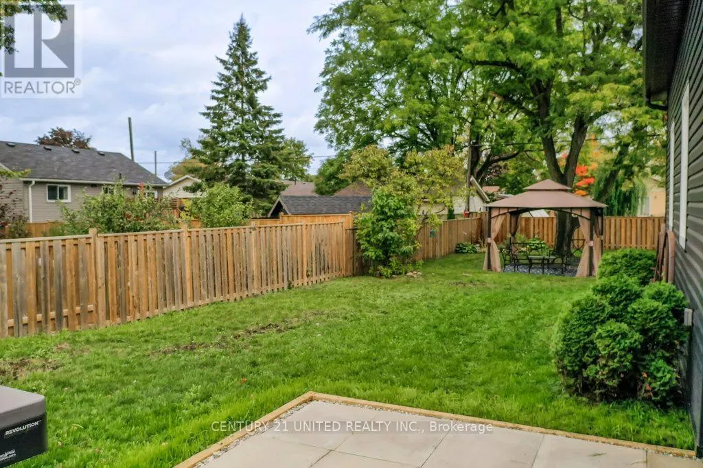 46 SIMCOE STREET
