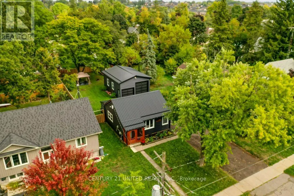 46 SIMCOE STREET