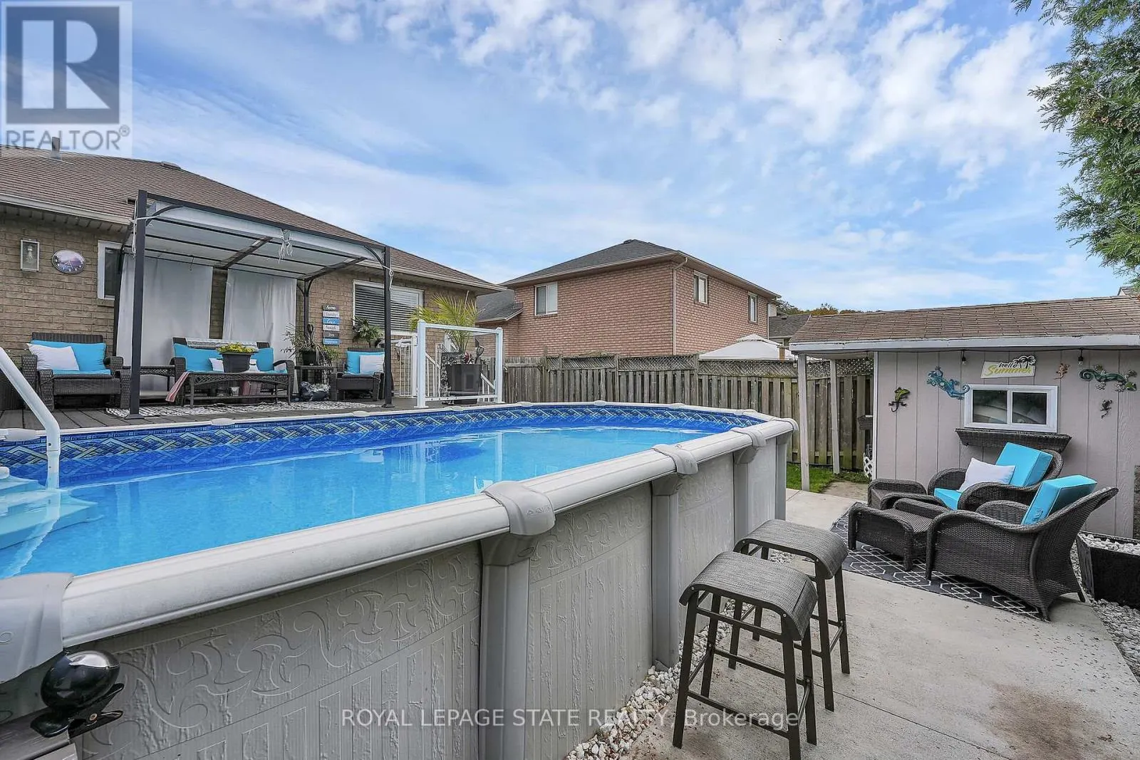 171 GATESTONE DRIVE