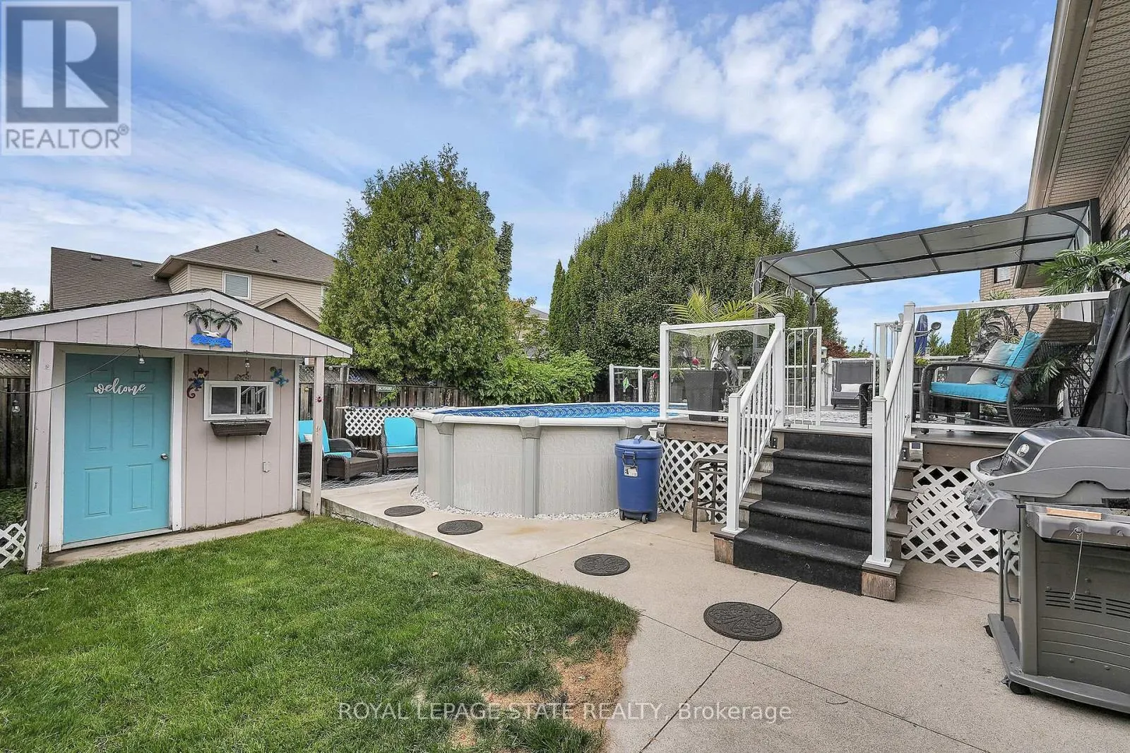 171 GATESTONE DRIVE