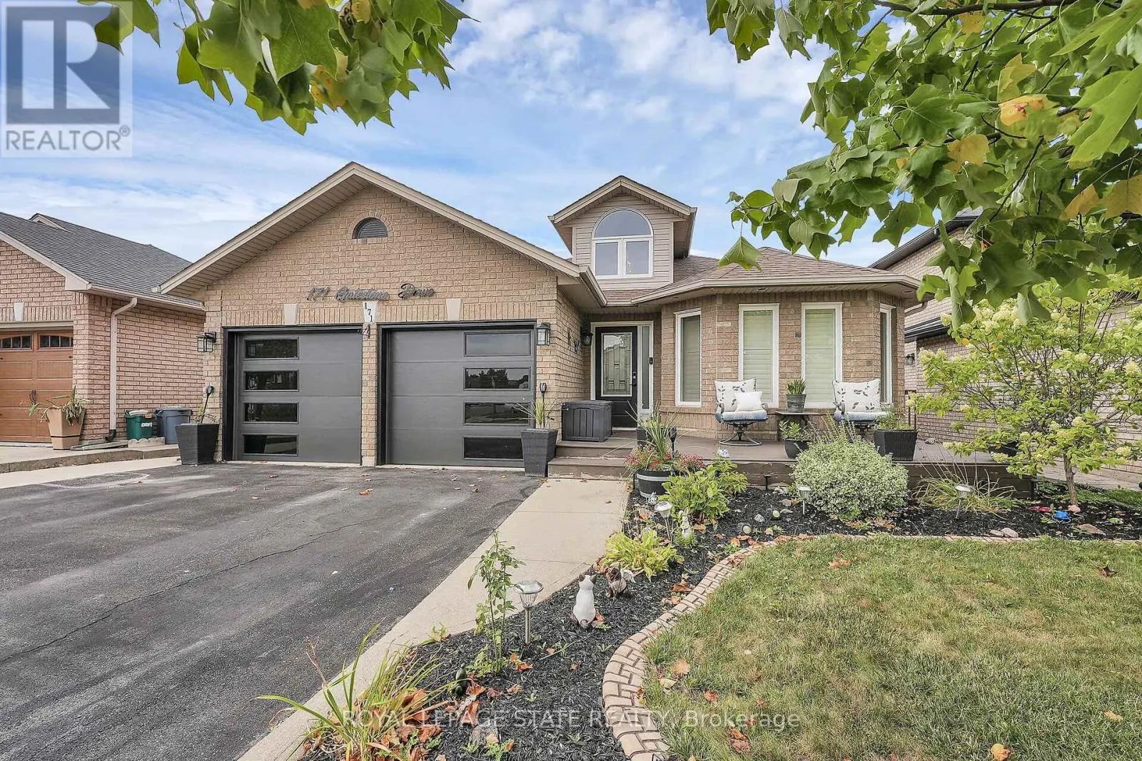 171 GATESTONE DRIVE