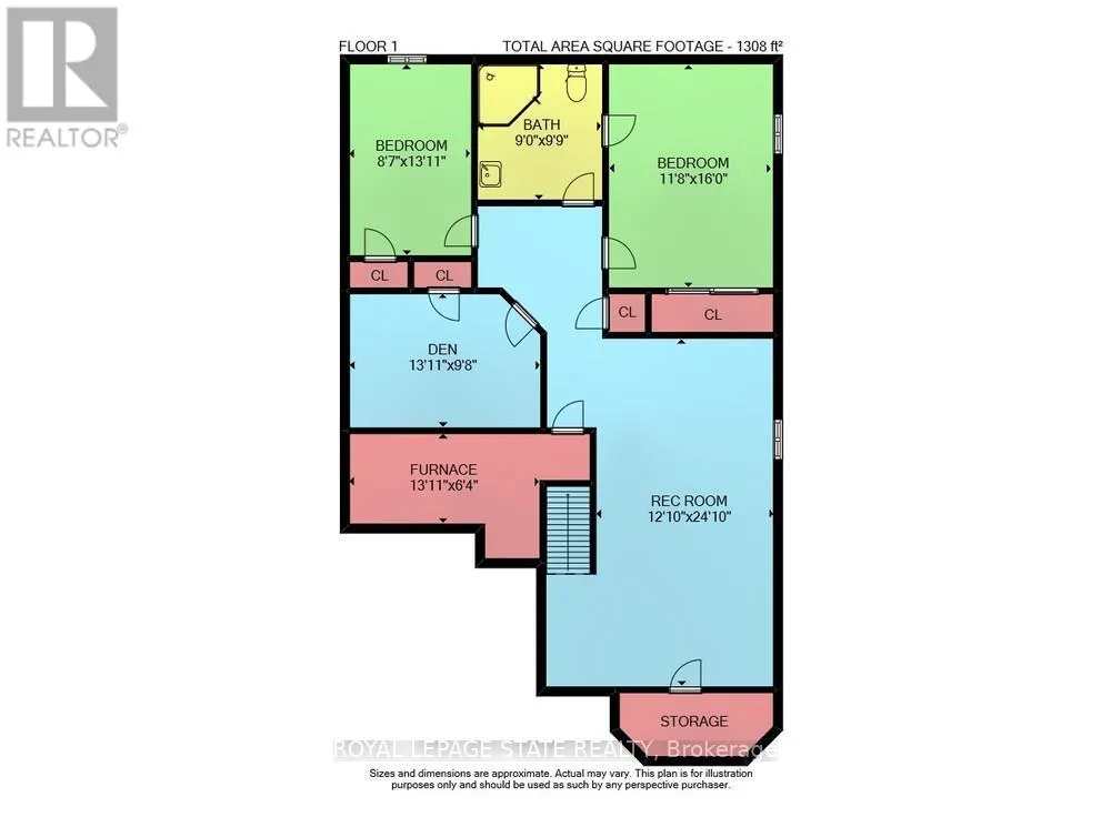 171 GATESTONE DRIVE