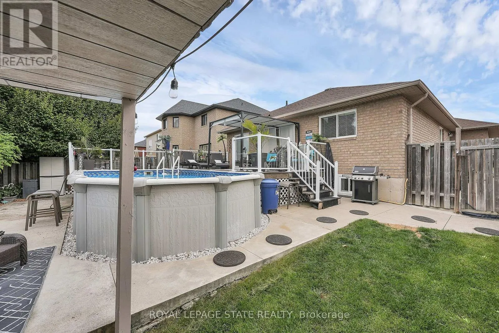 171 GATESTONE DRIVE