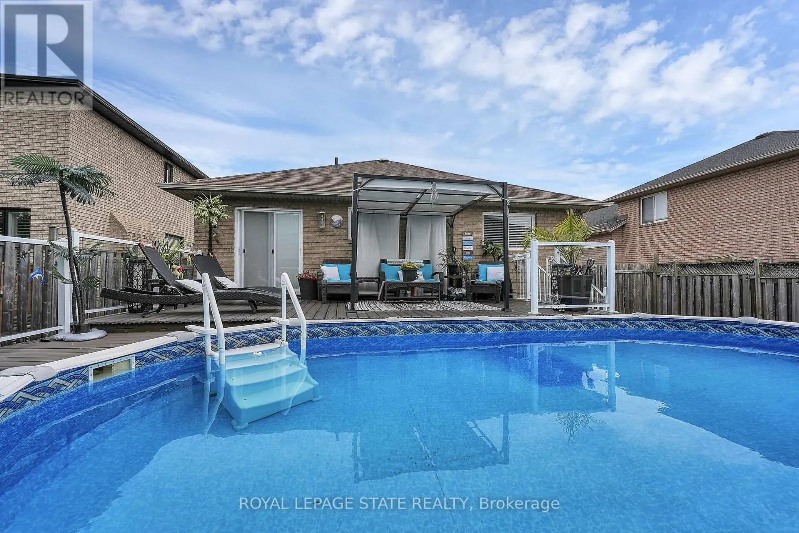 171 GATESTONE DRIVE