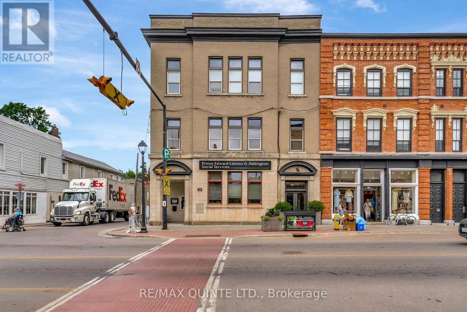 229 MAIN STREET