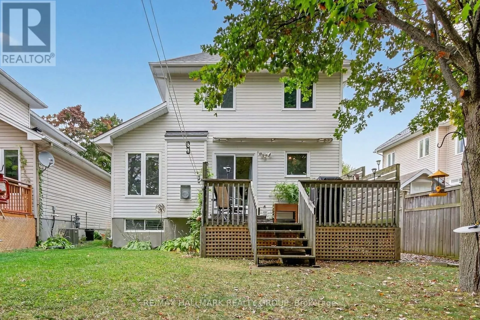 92 STONEMEADOW DRIVE