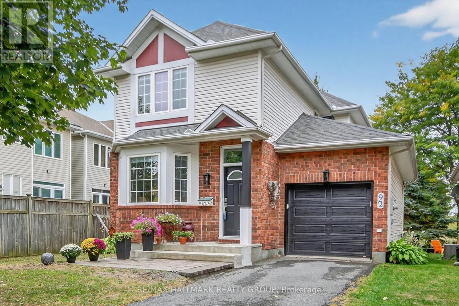 92 STONEMEADOW DRIVE