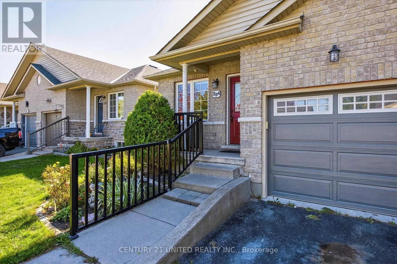 234 RUTTAN TERRACE