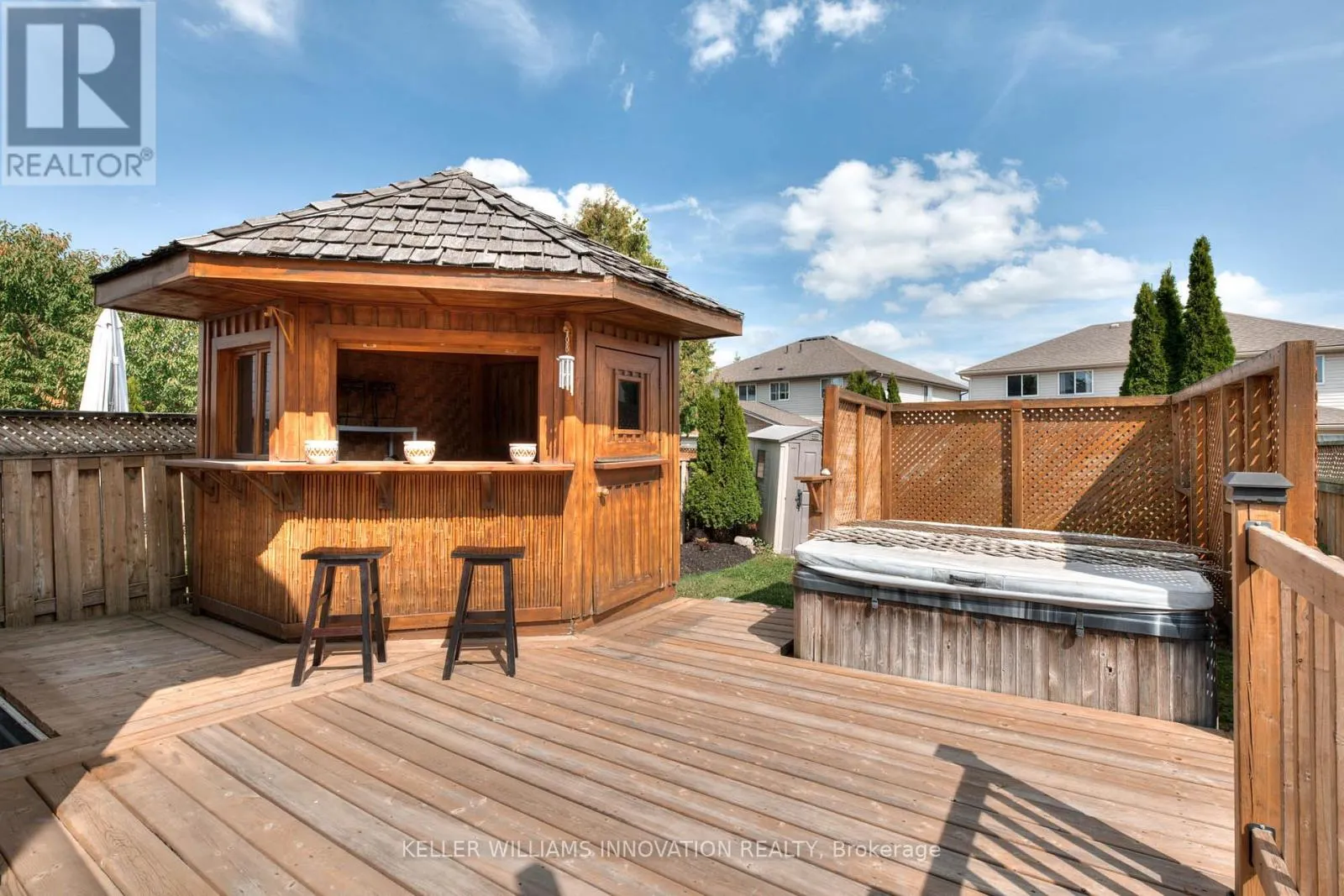 21 WHITTAKER CRESCENT