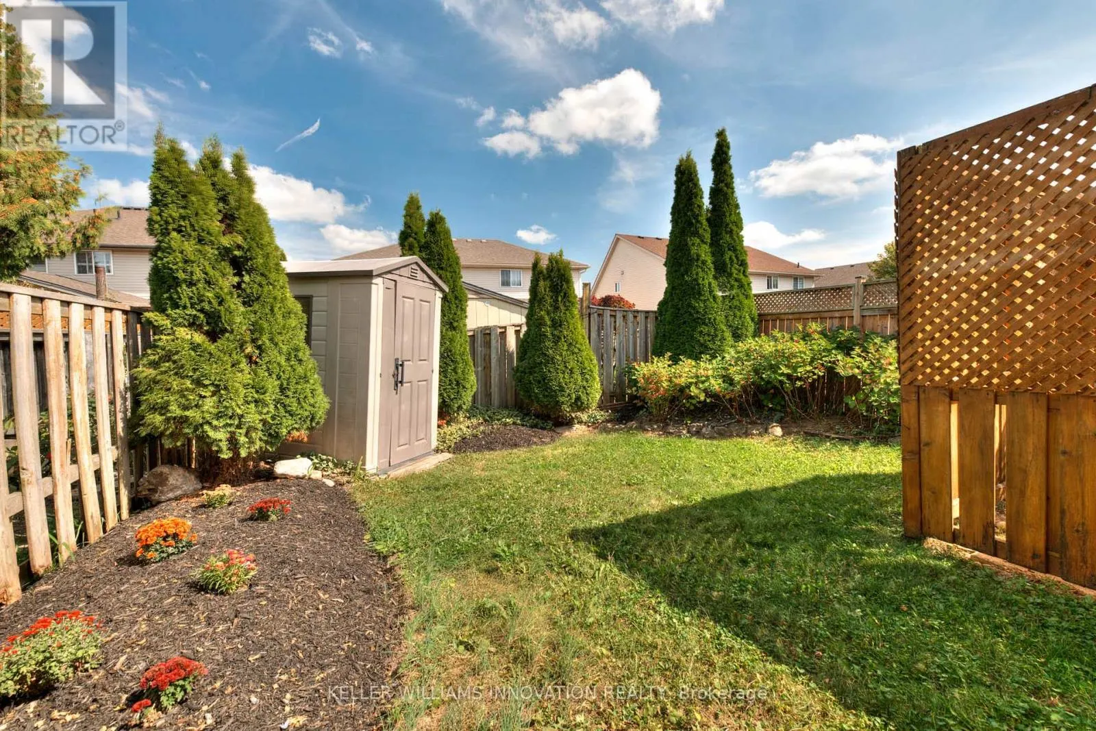 21 WHITTAKER CRESCENT