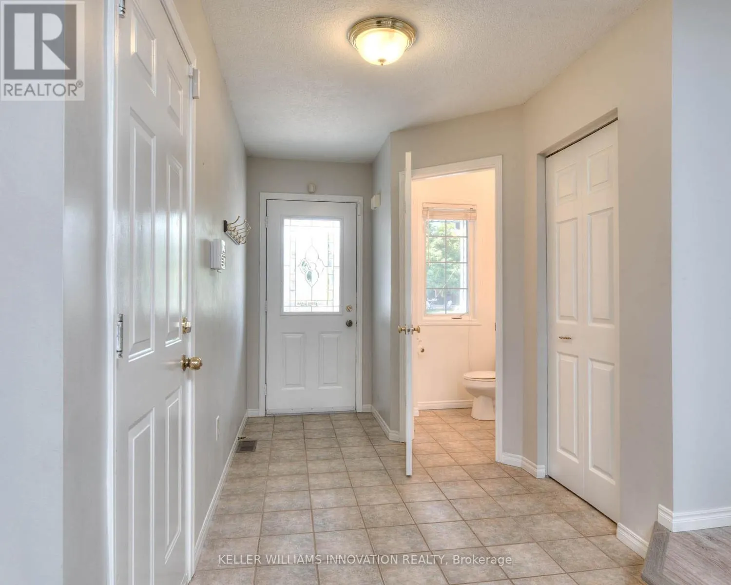 21 WHITTAKER CRESCENT