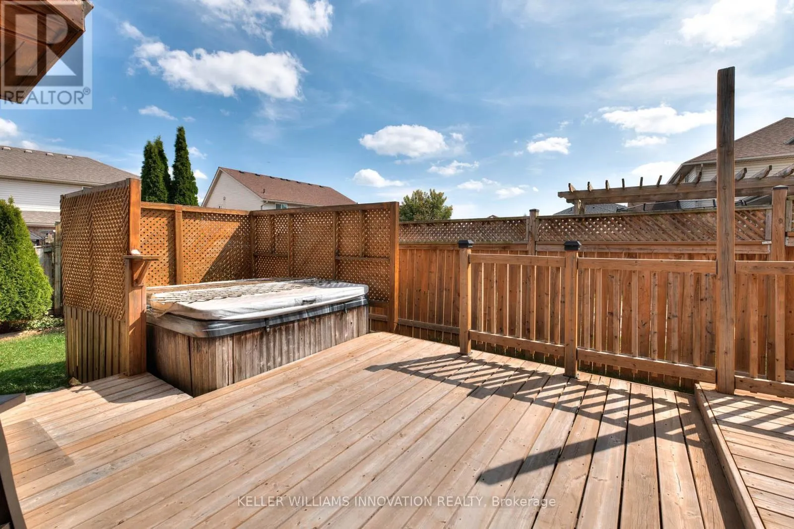 21 WHITTAKER CRESCENT