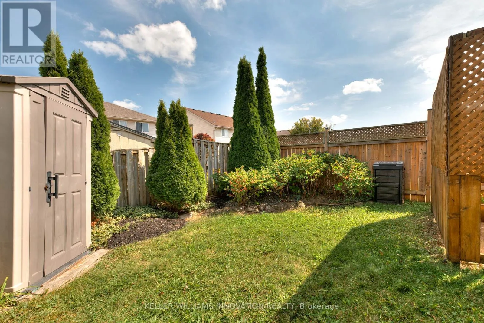 21 WHITTAKER CRESCENT