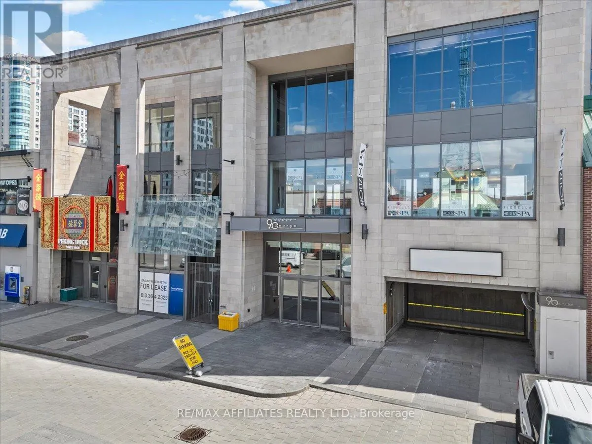1003 - 90 GEORGE STREET