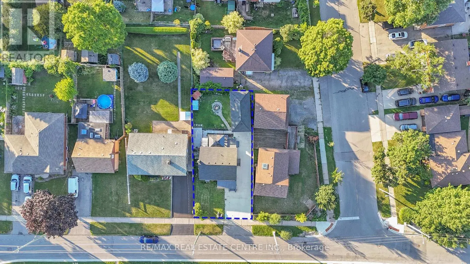 84 AVALON PLACE