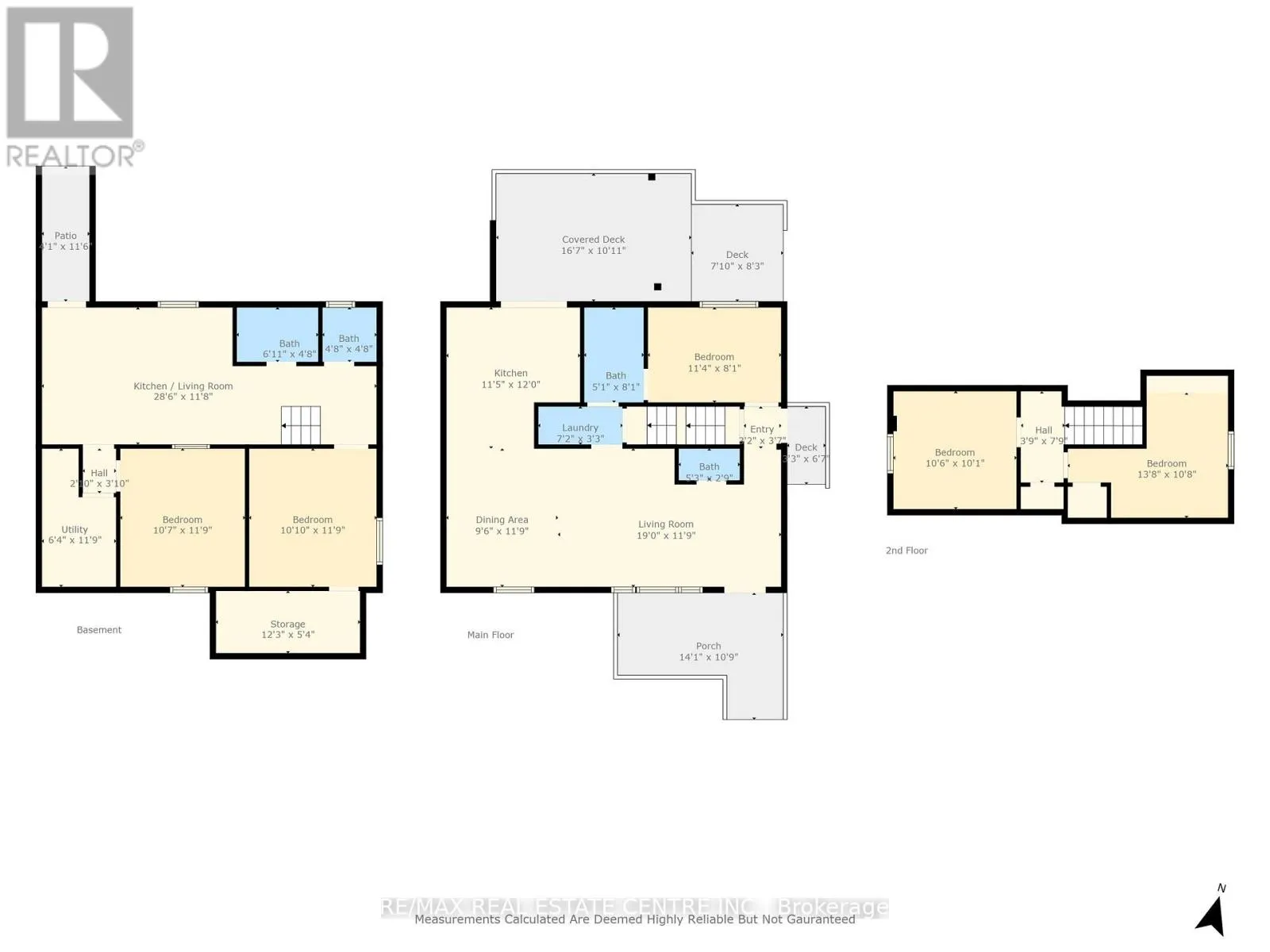 84 AVALON PLACE