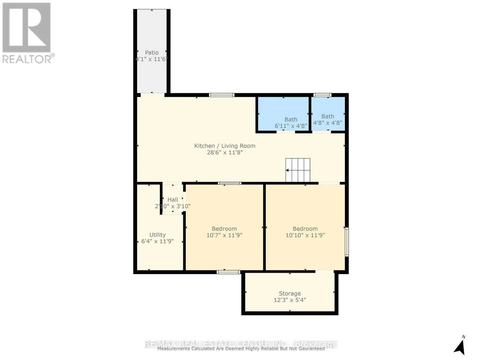 84 AVALON PLACE