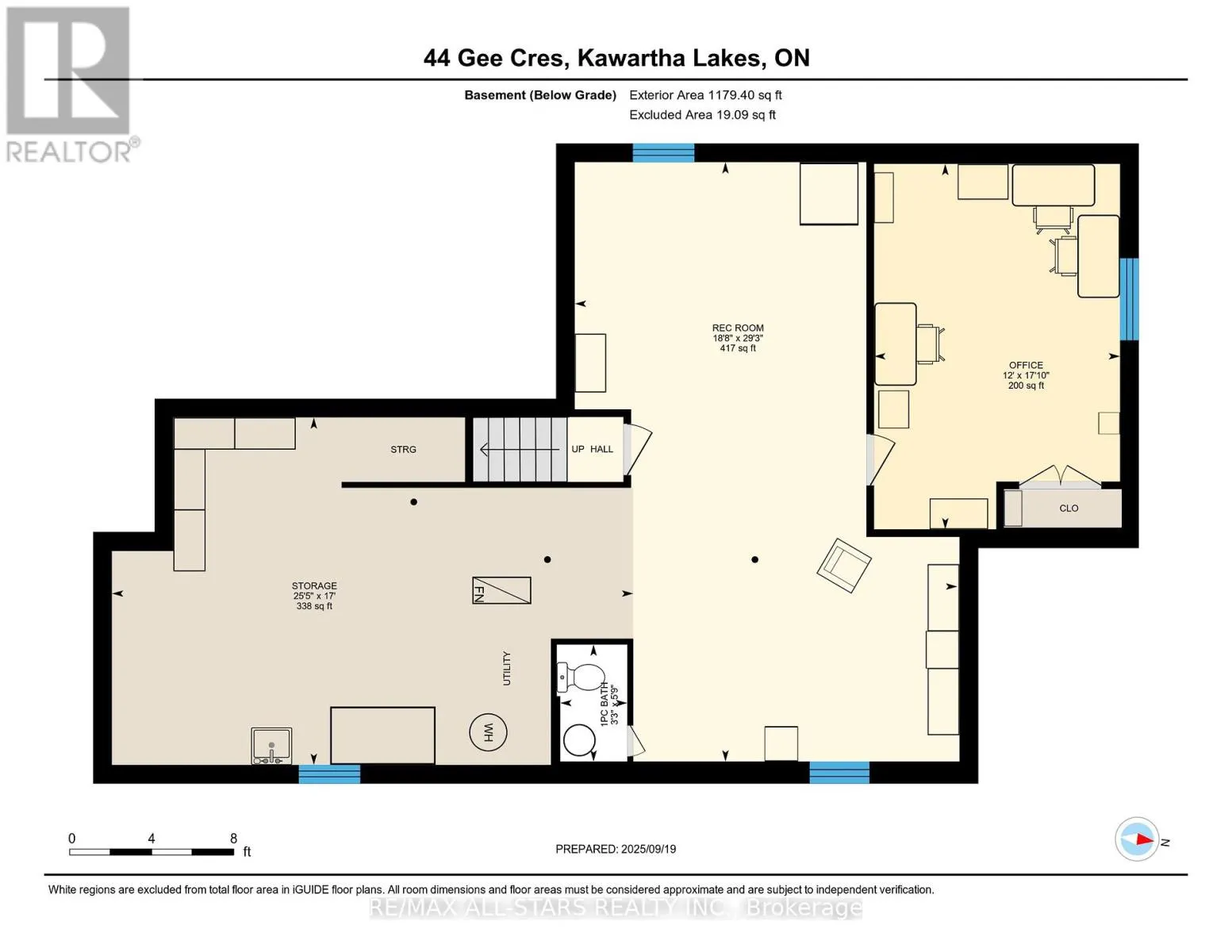 44 GEE CRESCENT