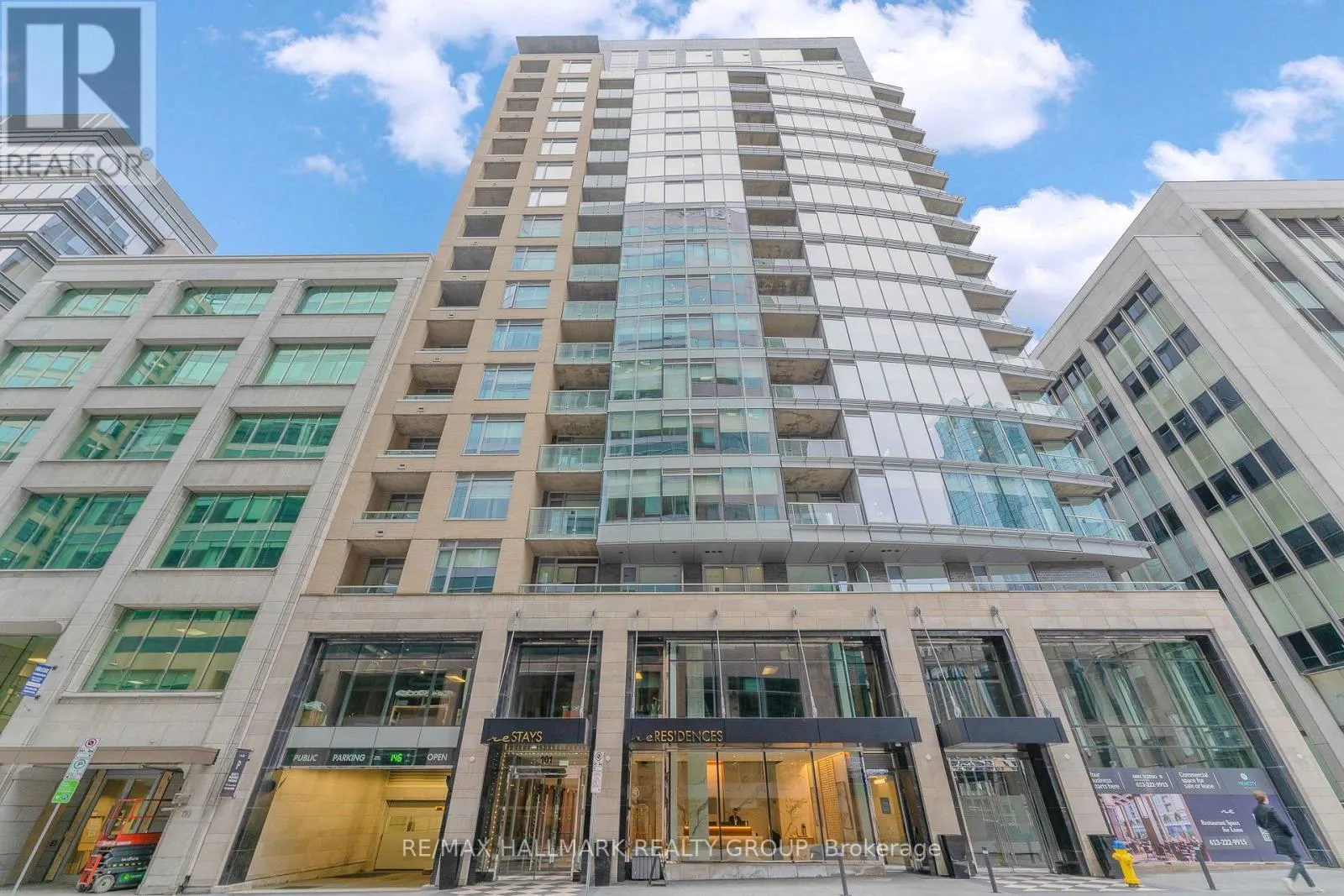 1501 - 101 QUEEN STREET