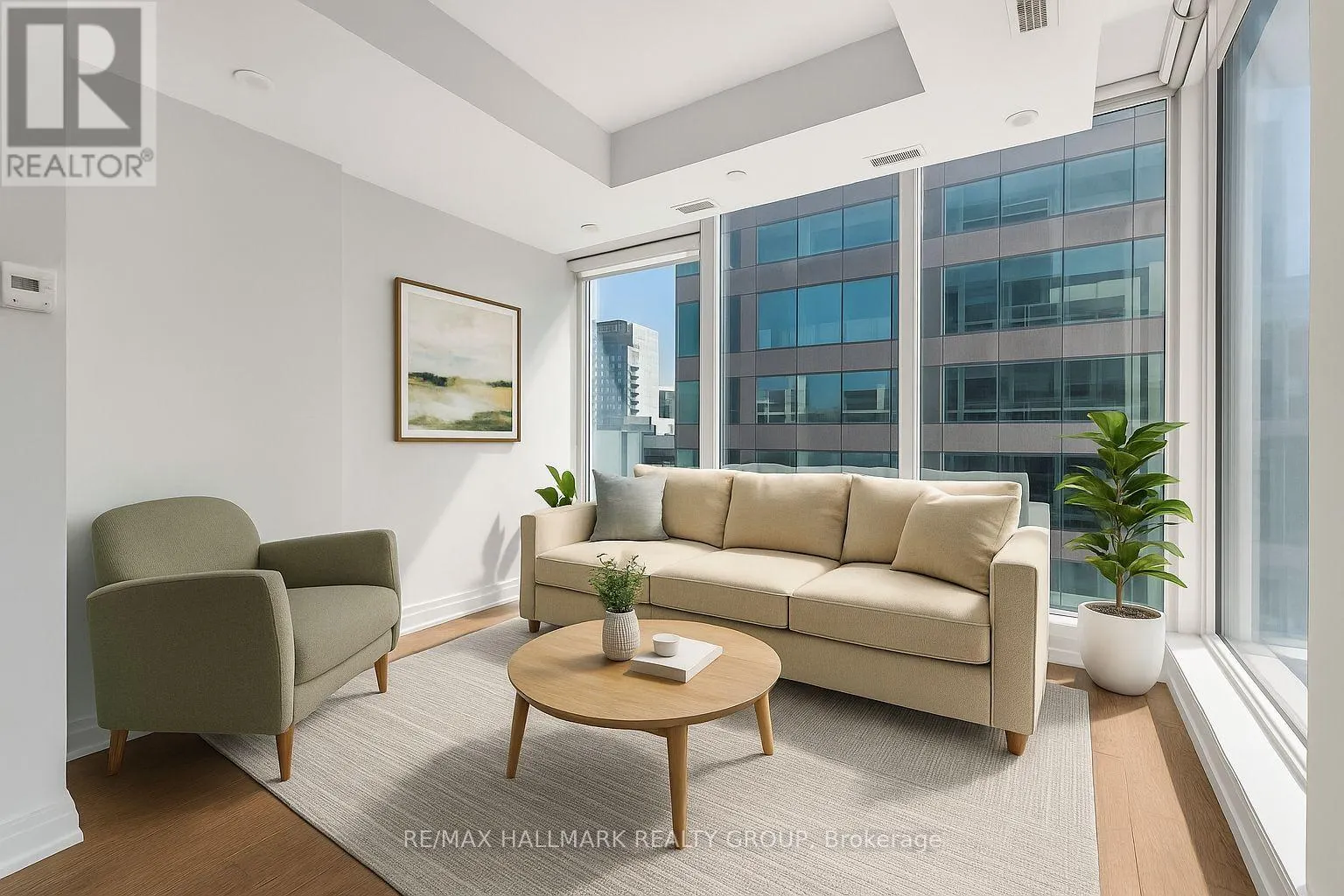 1501 - 101 QUEEN STREET