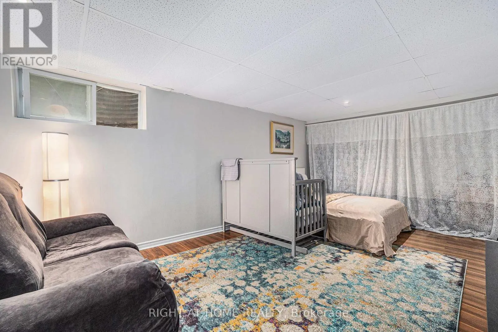 3 MONTEREY DRIVE