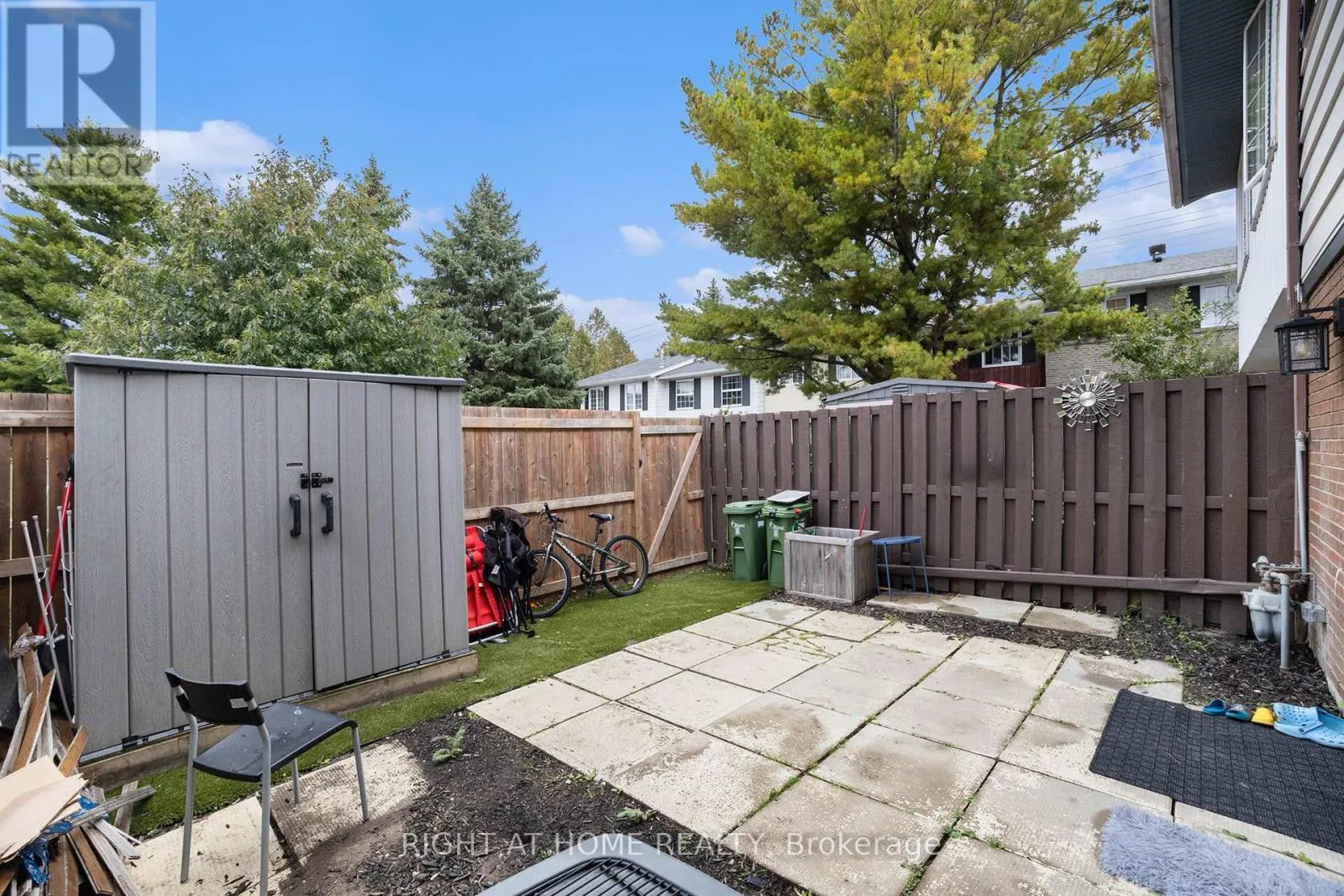 3 MONTEREY DRIVE