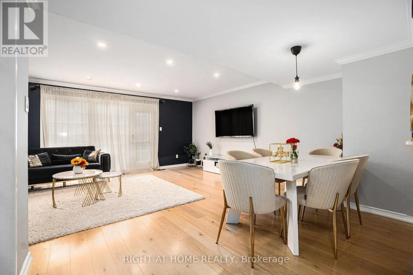 3 MONTEREY DRIVE