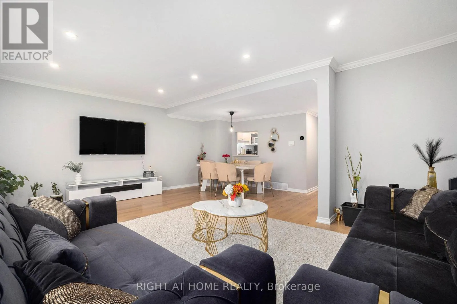 3 MONTEREY DRIVE