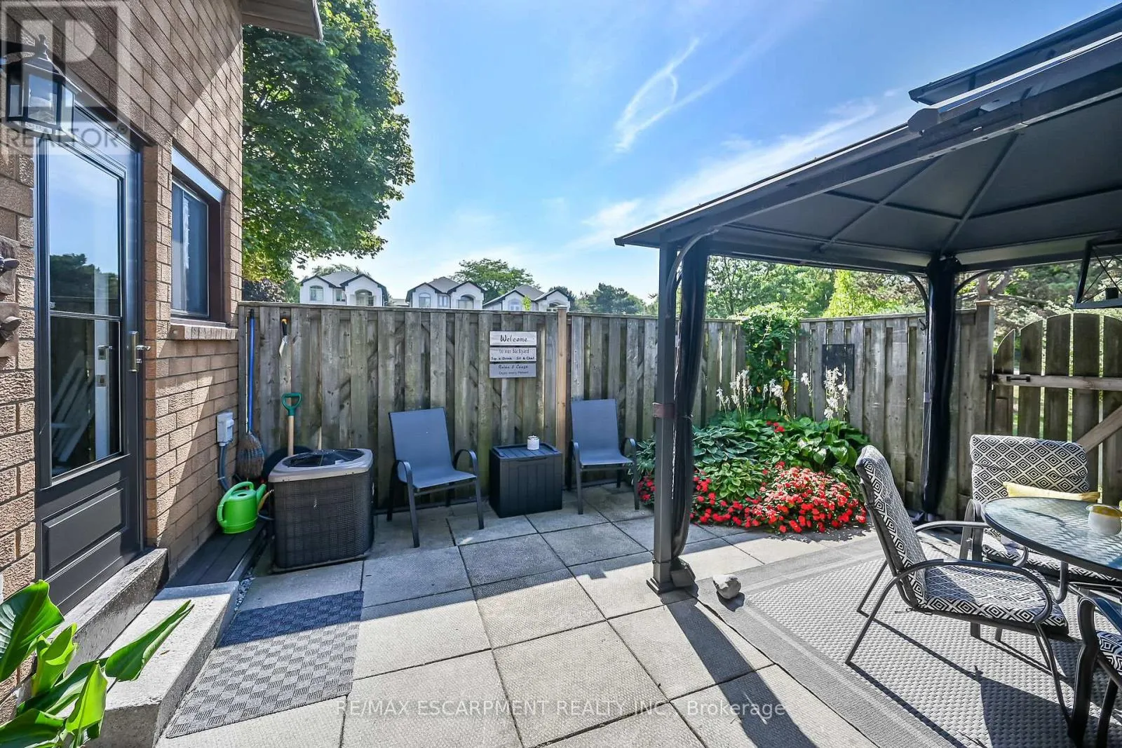 P1 - 444 STONE CHURCH ROAD W