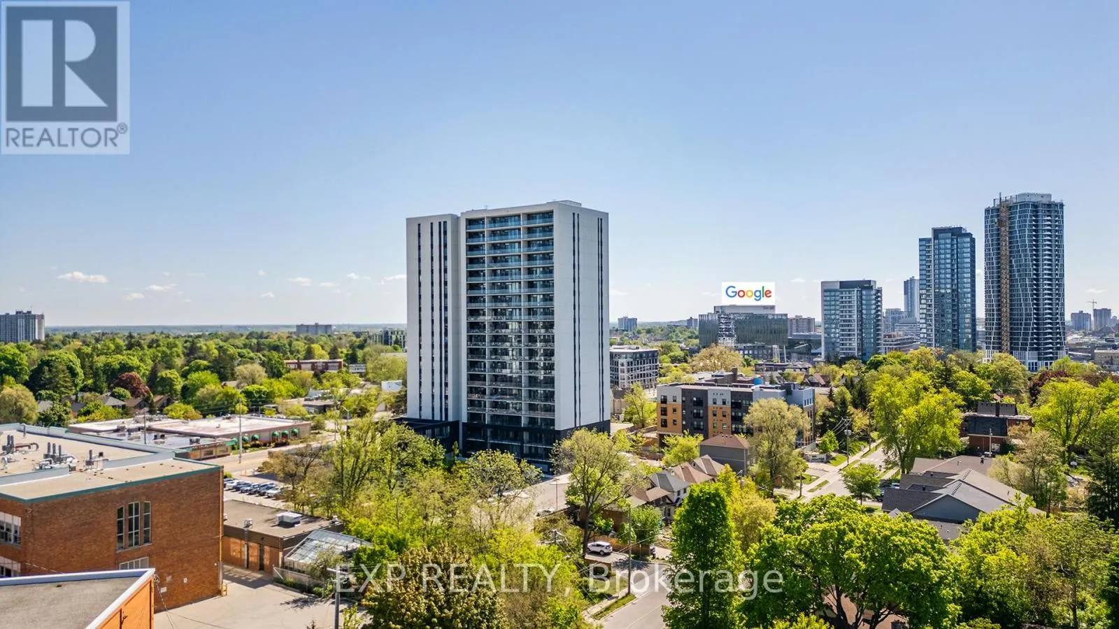 408 - 741 KING STREET W