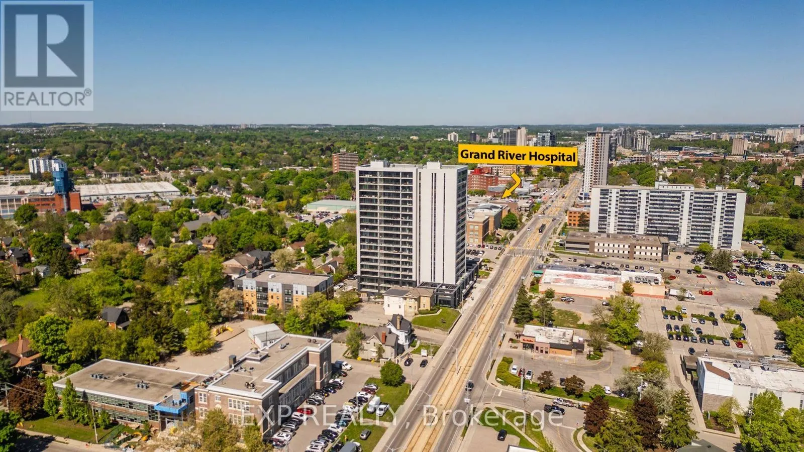 408 - 741 KING STREET W