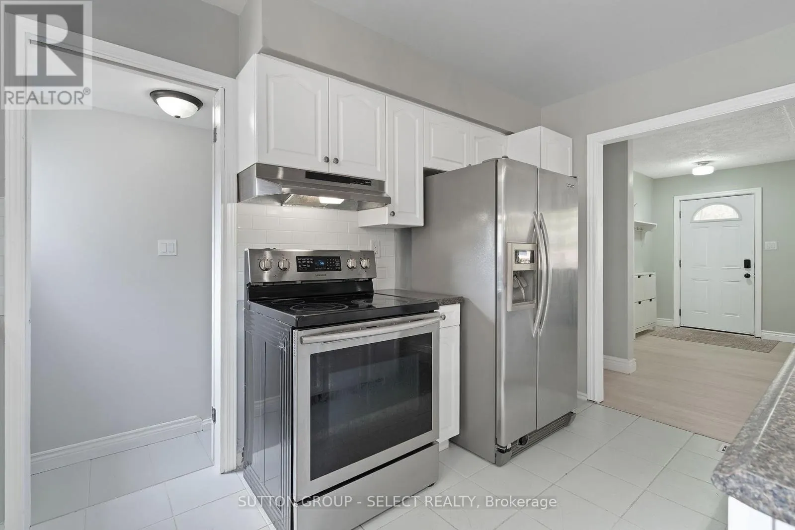 12 KINBURN CRESCENT