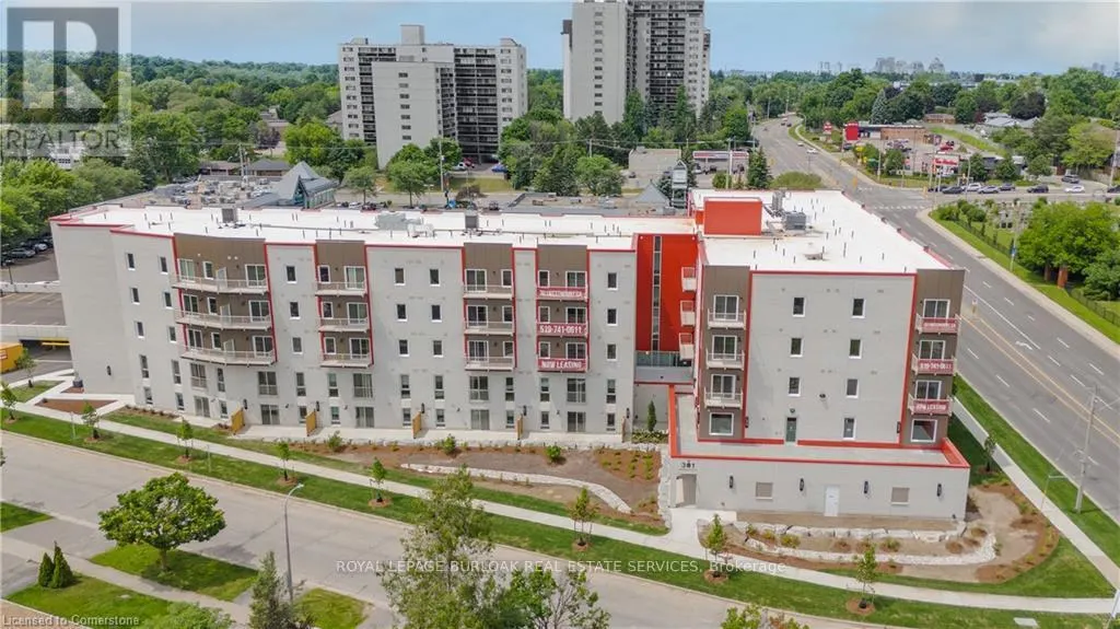 2 - 301 WESTMOUNT ROAD W