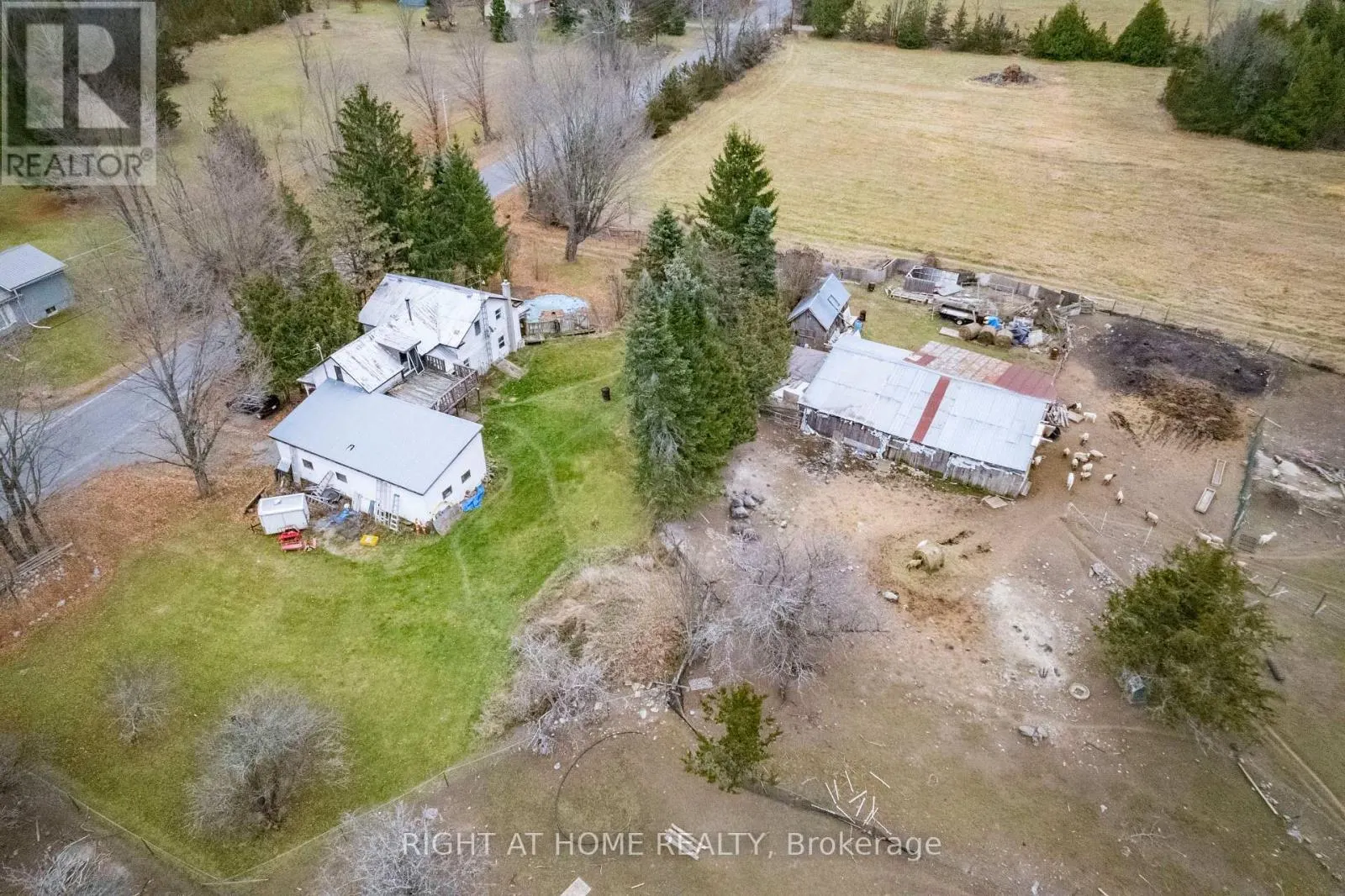 297 POWER ROAD