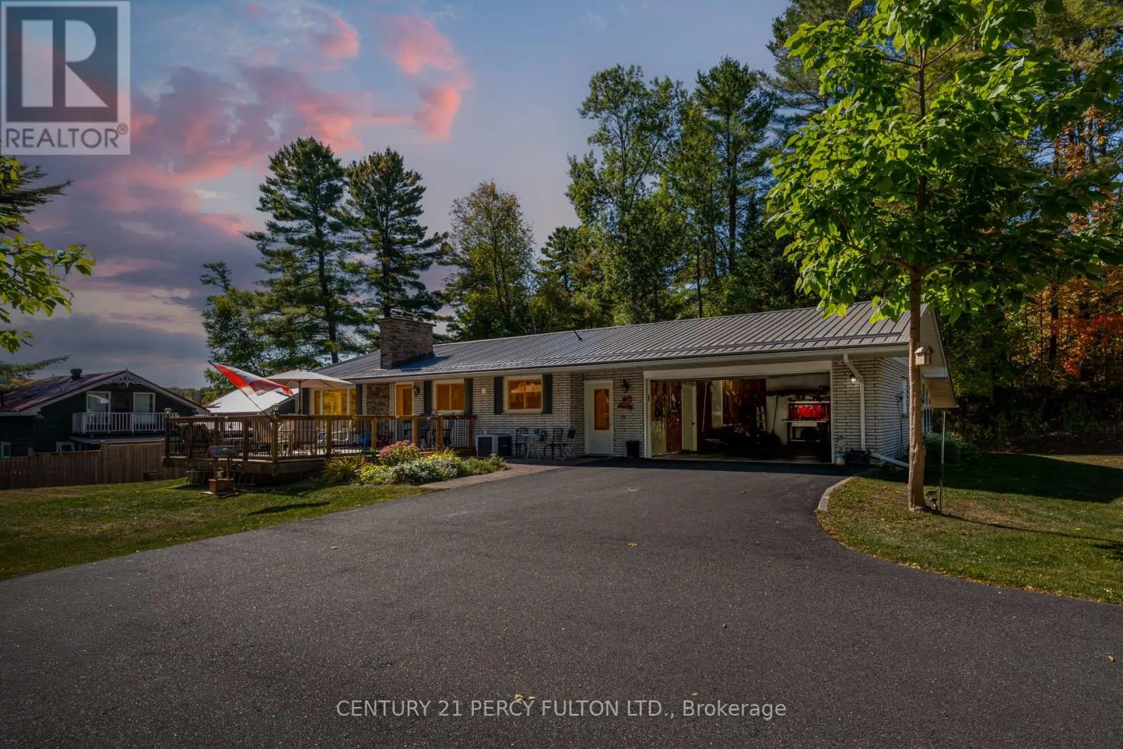 15166 HIGHWAY 118
