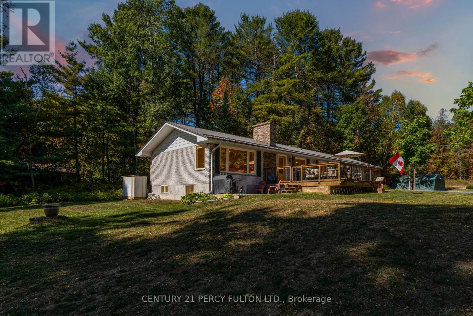 15166 HIGHWAY 118